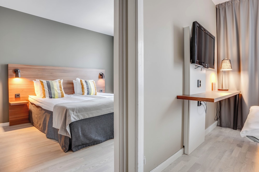 Quality Hotel Grand, Kristianstad