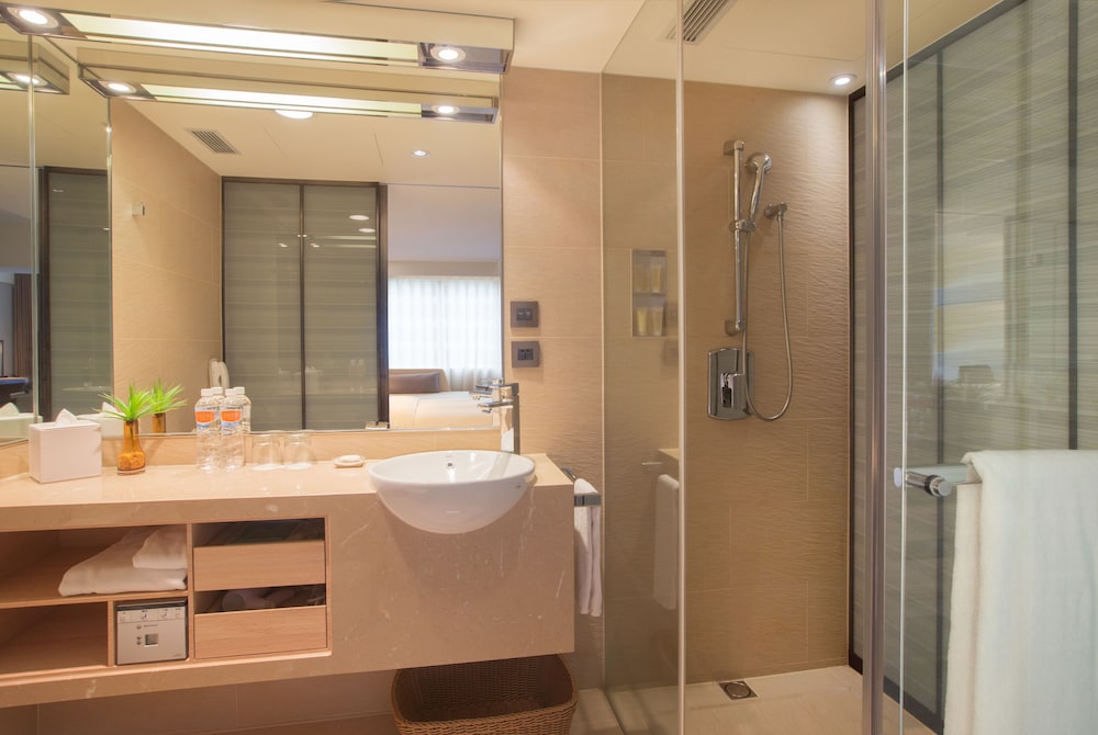 HOTEL COZZI Minsheng Taipei