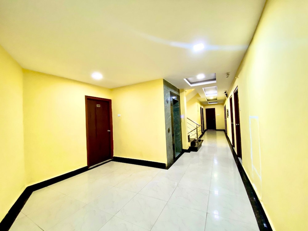 Hotel Sky Park