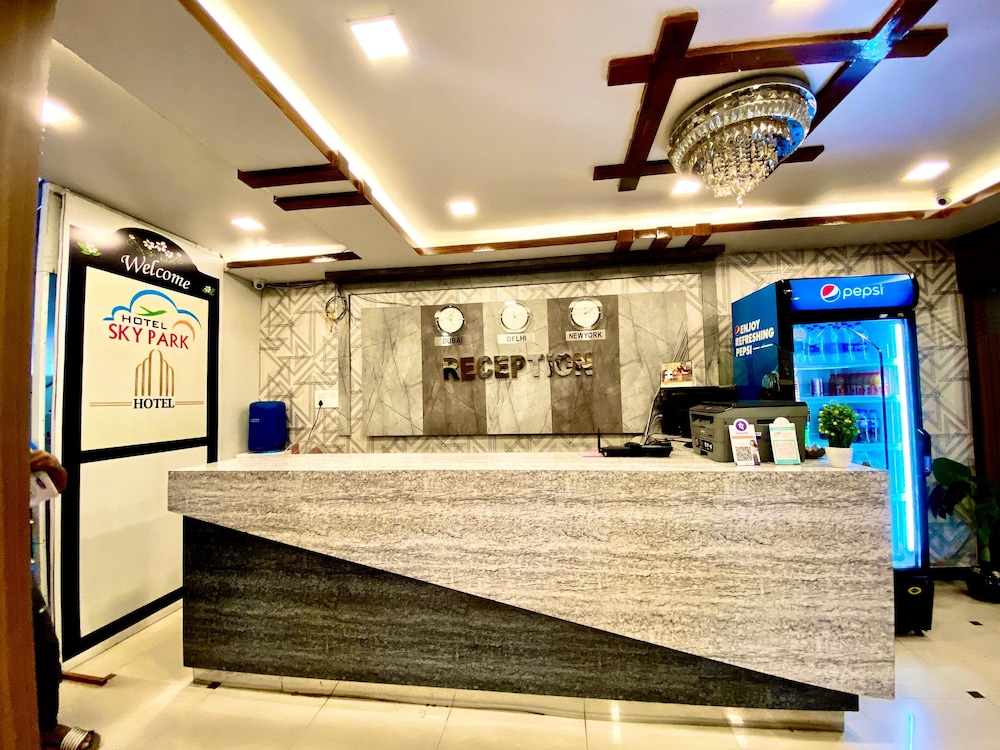 Hotel Sky Park