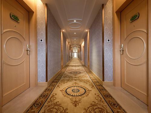 Vienna International Hotel Shenzhen Longhua Centre
