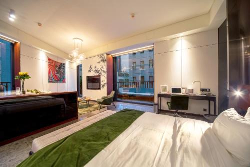 Akvo Hotel