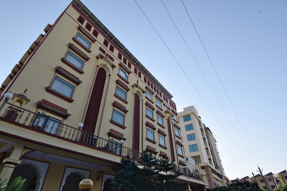 Umaid Residency - A Regal Heritage Home