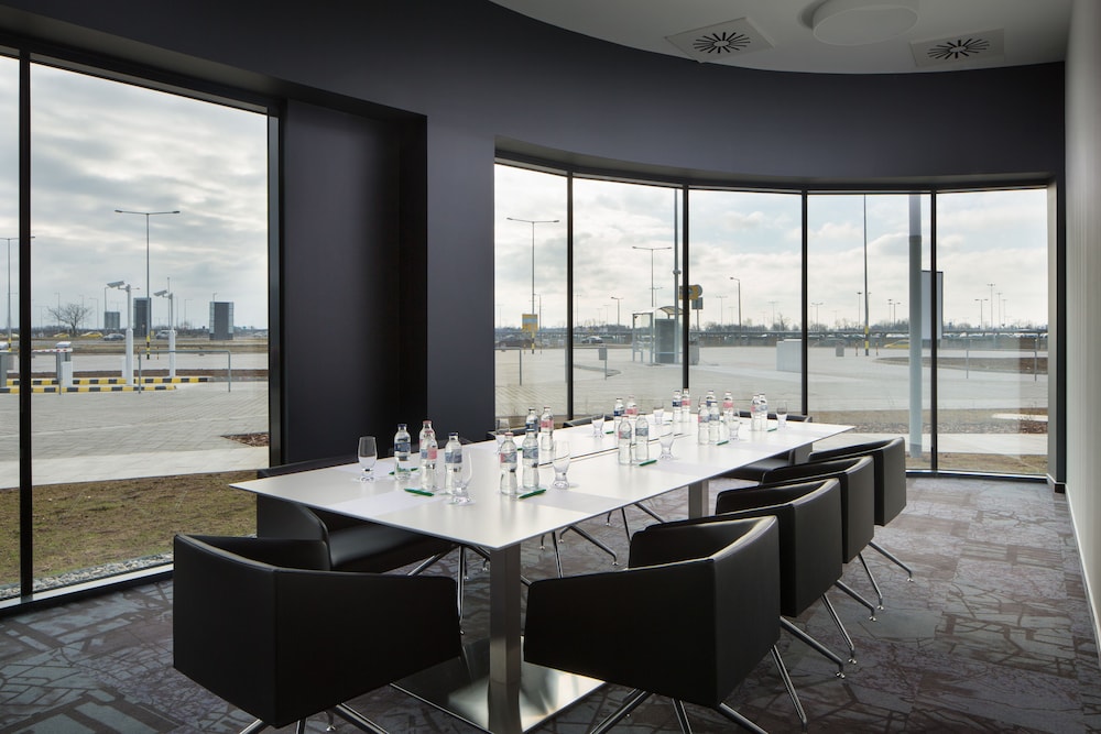 ibis Styles Budapest Airport