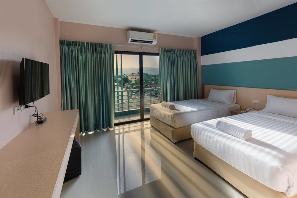 JJ Residence Phuket Town
