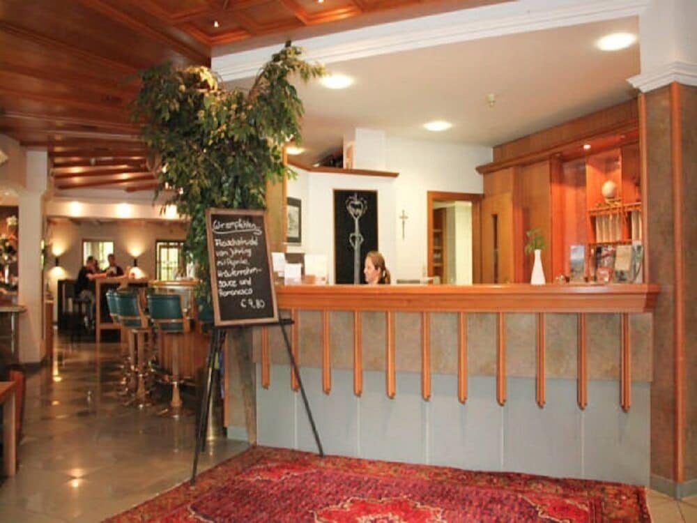 Landgasthof Bogner