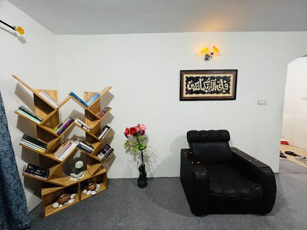 Epoch Inn Skardu