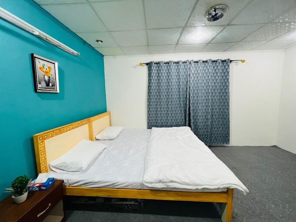 Epoch Inn Skardu