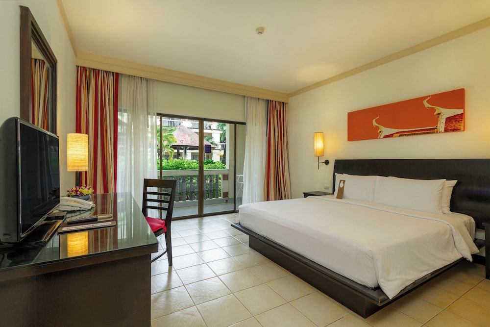 Centara Kata Resort Phuket