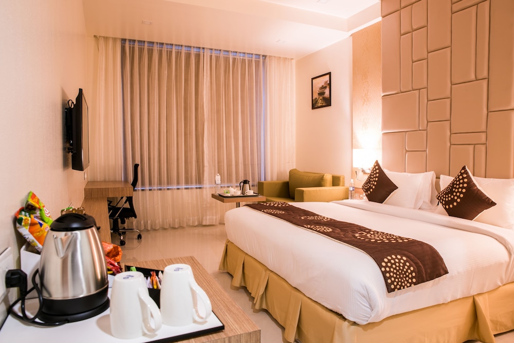 Hotel Grand Rio