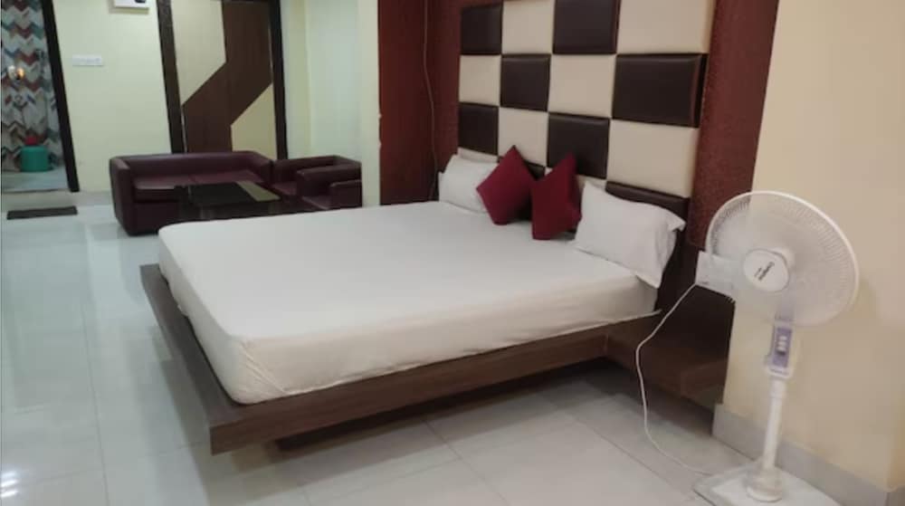 Akash Hilltop Resort