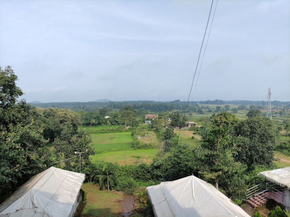 Akash Hilltop Resort