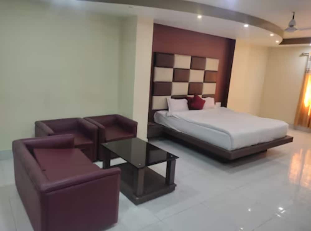 Akash Hilltop Resort
