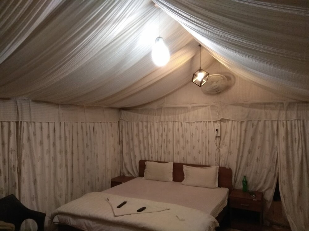 Akash Hilltop Resort