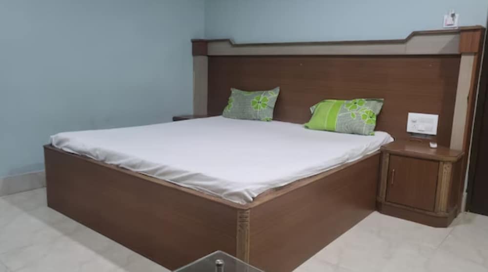 Akash Hilltop Resort