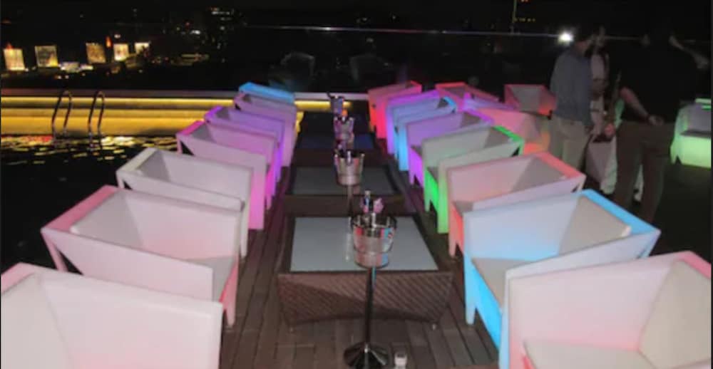 The Empresa Hotel