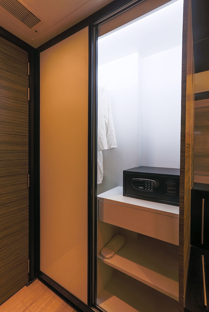 The Empresa Hotel