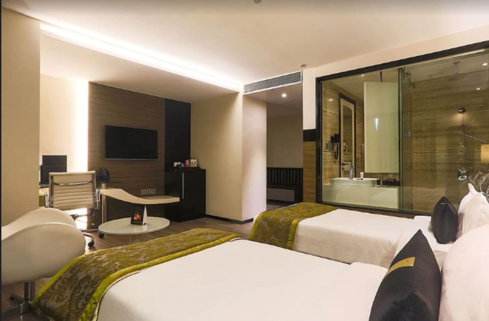 The Empresa Hotel