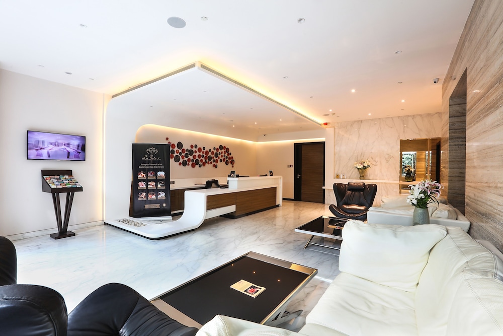 The Empresa Hotel