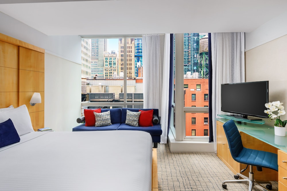 Millennium Premier Hotel New York Times Square