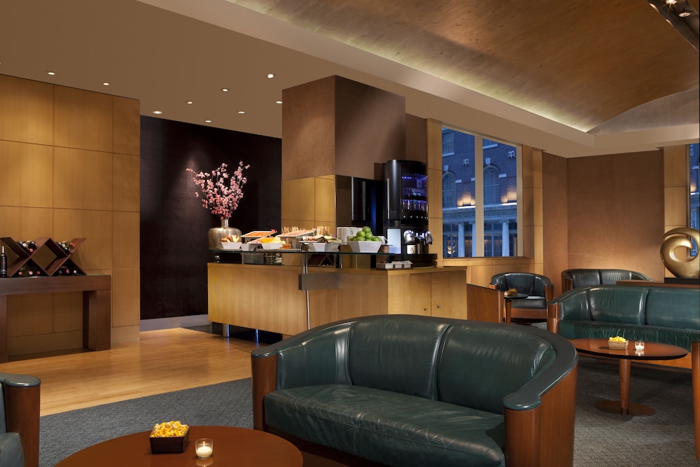 Millennium Premier Hotel New York Times Square