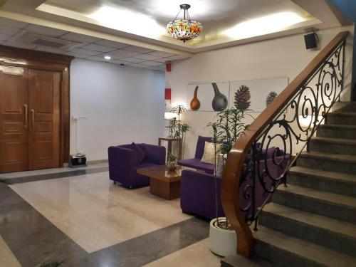 Hotel Poinisuk 