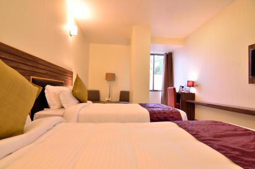 Hotel Poinisuk 