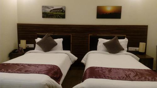 Hotel Poinisuk 