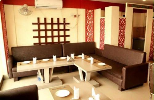Golden Heaven Hotel and Resturant