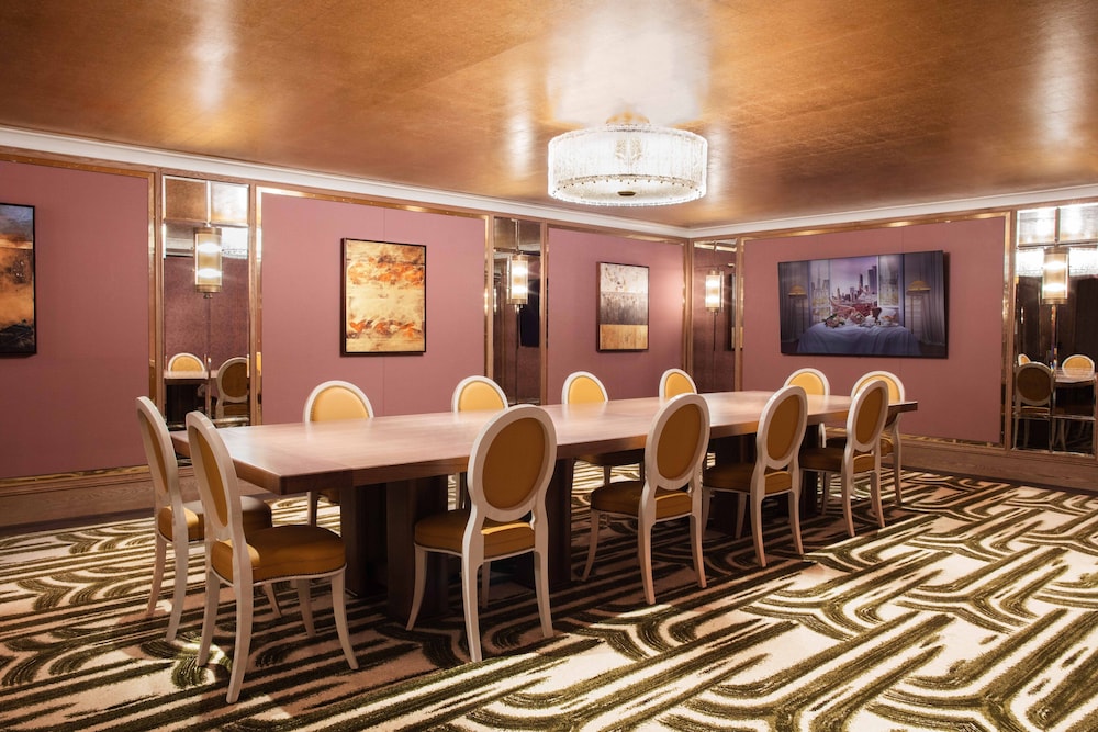 Hotel Barriere Fouquet's New York