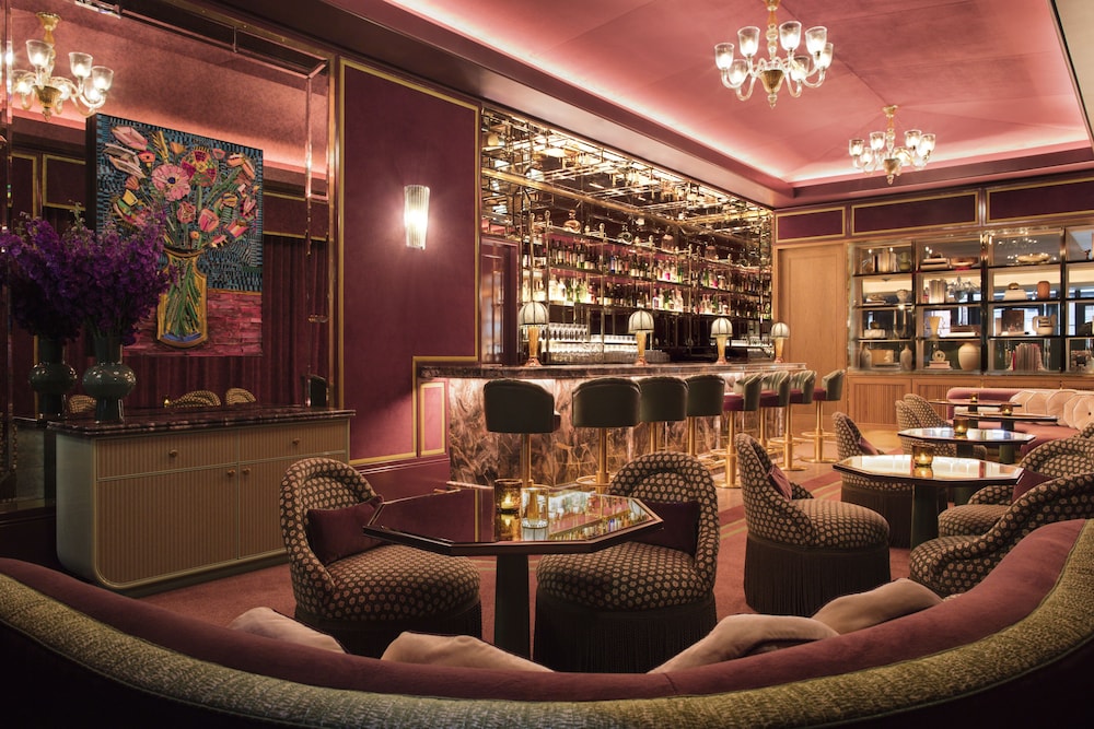 Hotel Barriere Fouquet's New York