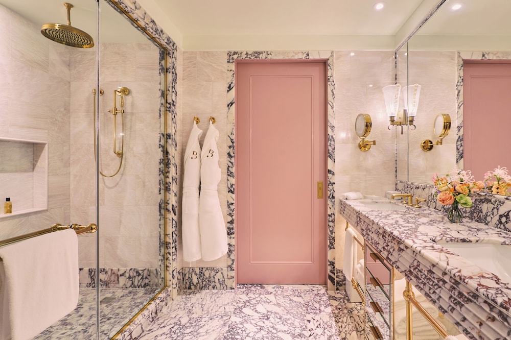 Hotel Barriere Fouquet's New York