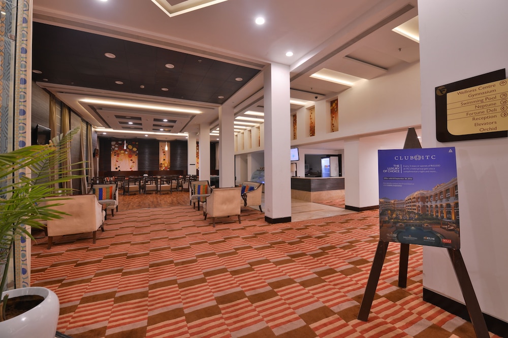 Fortune Park Orange - Member ITC Hotel Group