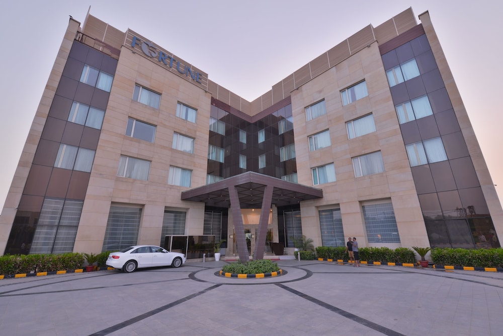 Fortune Park Orange - Member ITC Hotel Group