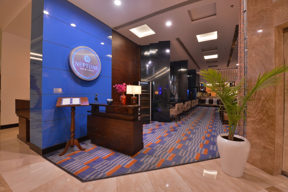 Fortune Park Orange - Member ITC Hotel Group