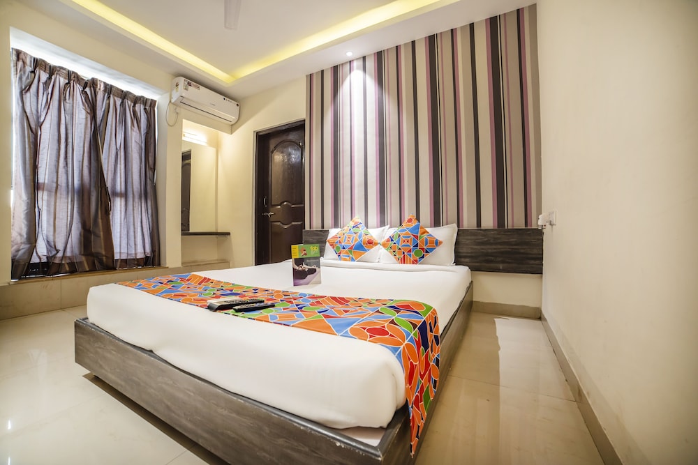 Magnus Calypso Suites Viman Nagar