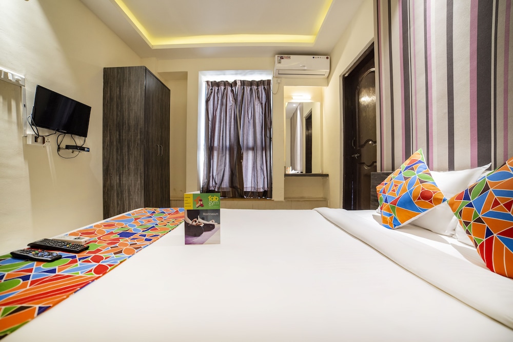 Magnus Calypso Suites Viman Nagar