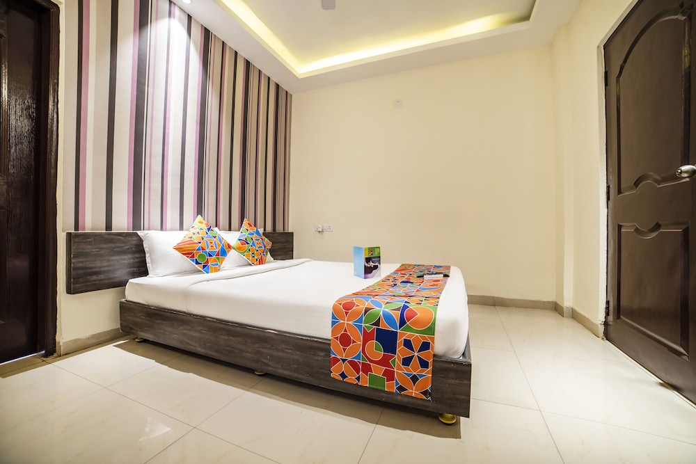 Magnus Calypso Suites Viman Nagar