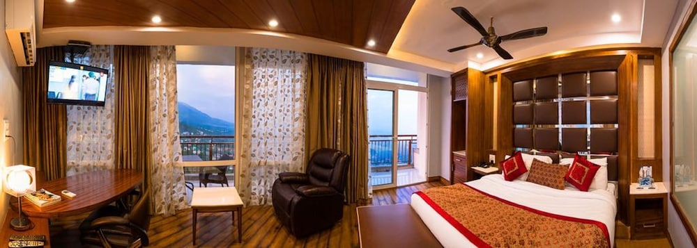 Hotel Inclover-A Peaceful Retreat