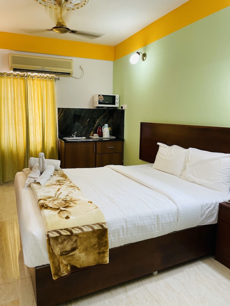 Hotel White House Cochin