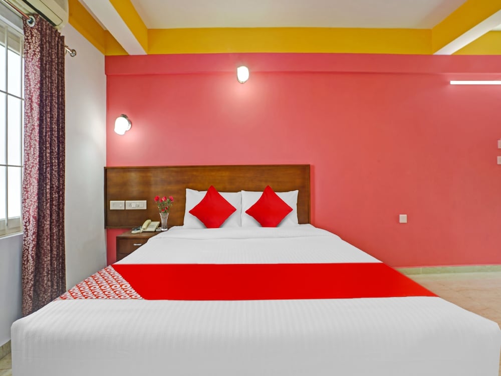 Hotel White House Cochin