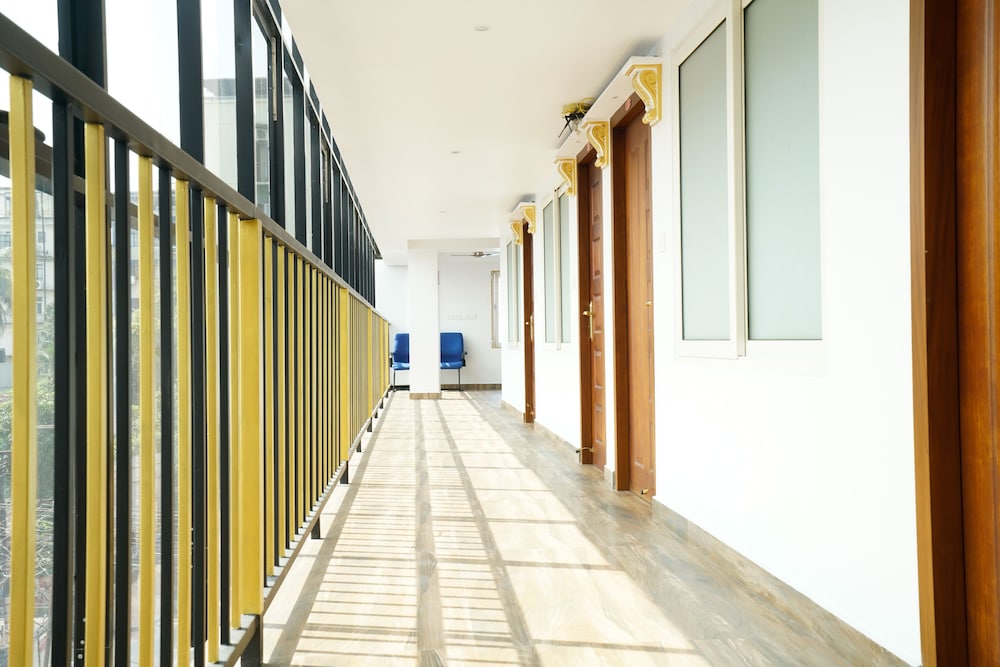 Hotel White House Cochin