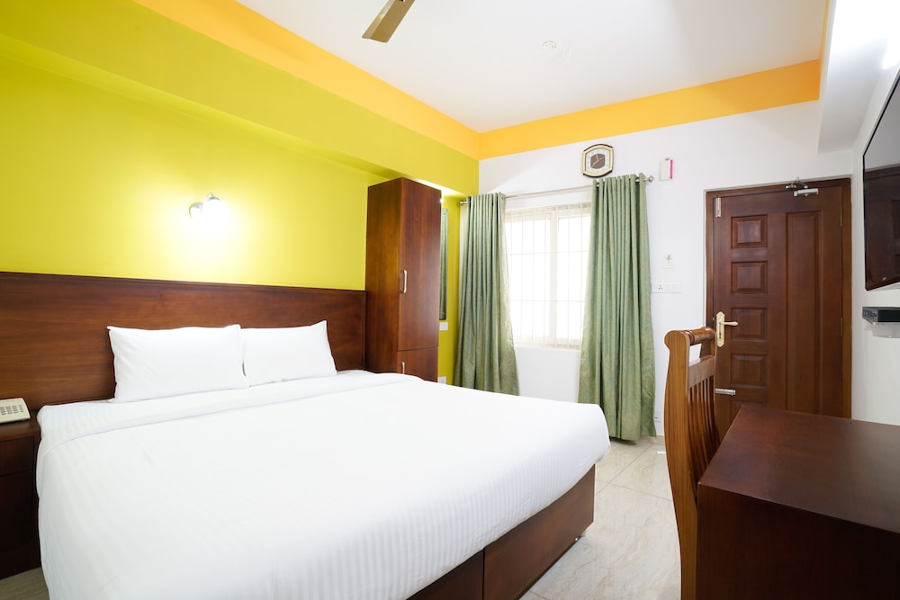 Hotel White House Cochin