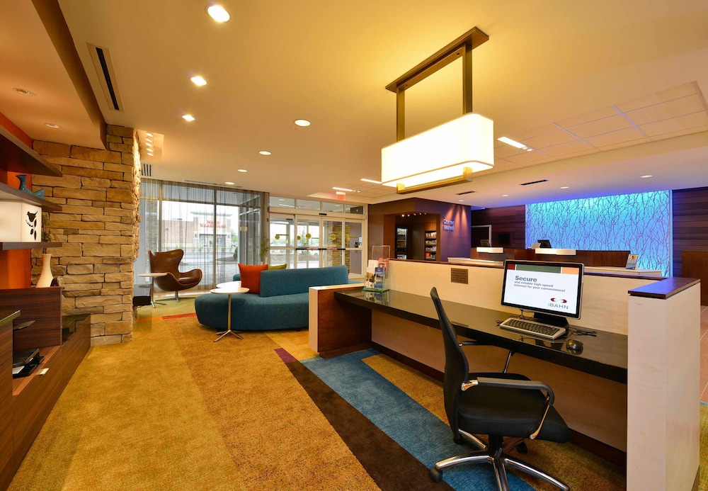 Courtyard by Marriott Elmira Horseheads