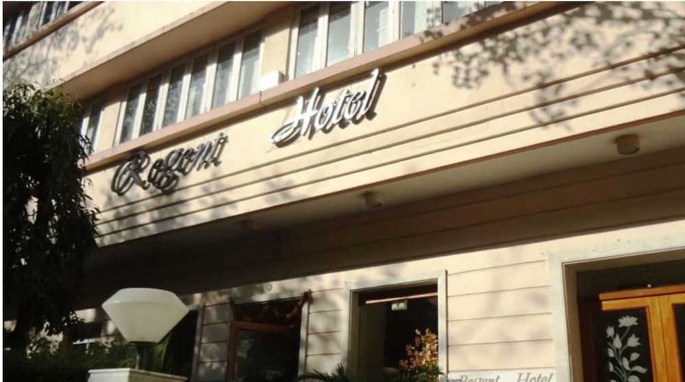Regent Hotel Colaba