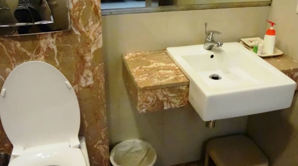 Regent Hotel Colaba