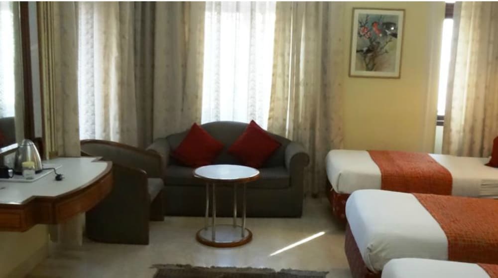 Regent Hotel Colaba