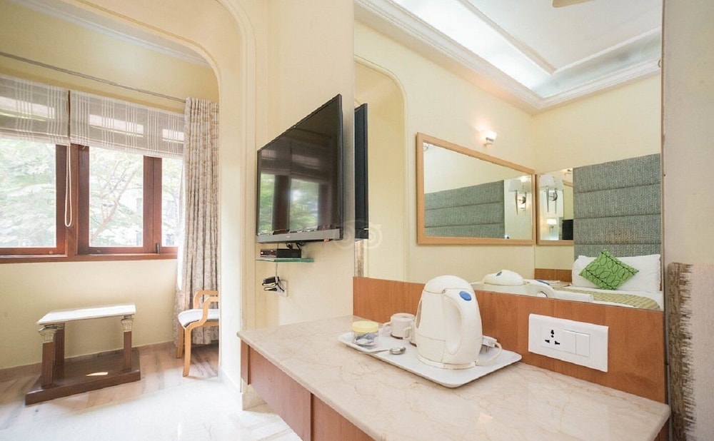 Regent Hotel Colaba