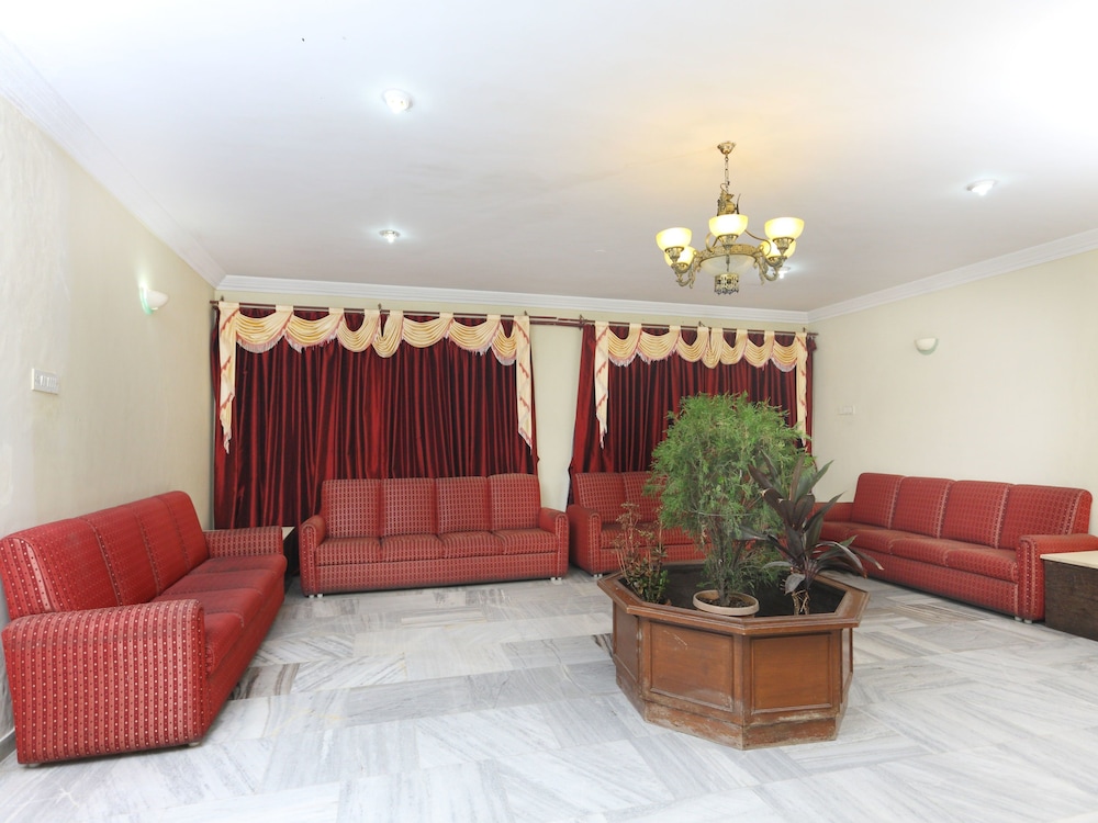 OYO 13819 Hotel Valley View Inn