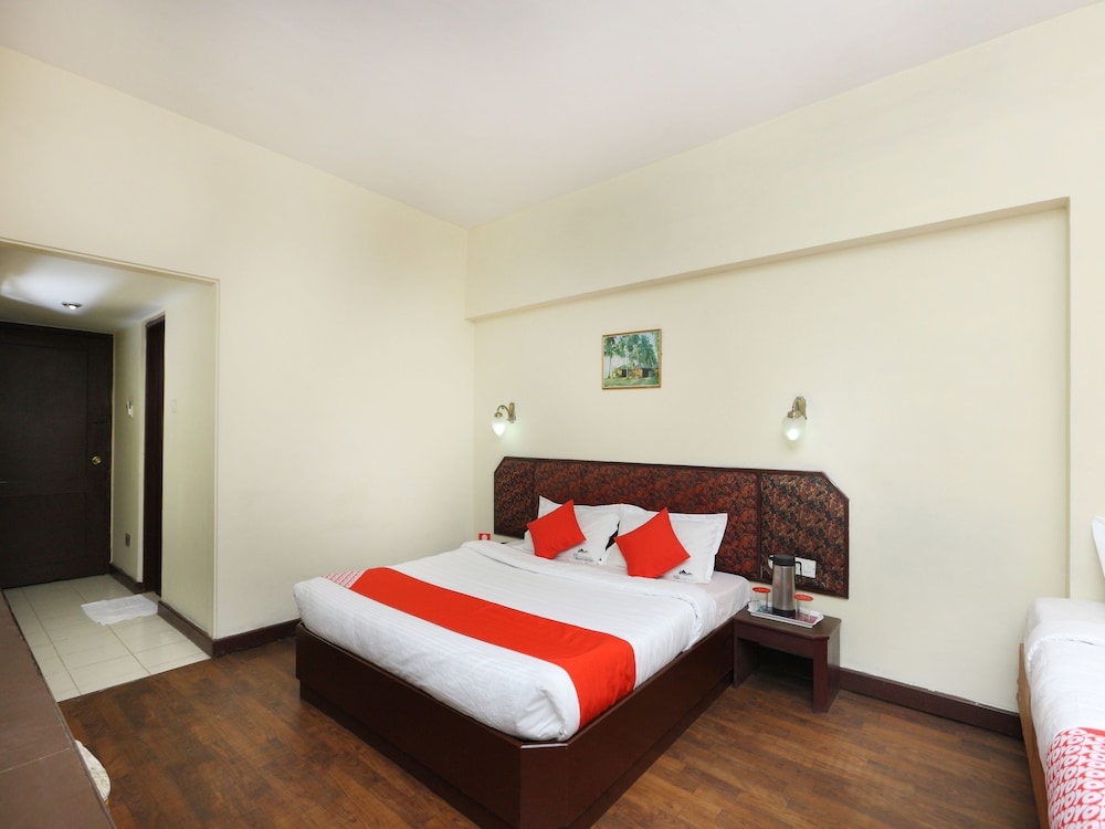 OYO 13819 Hotel Valley View Inn